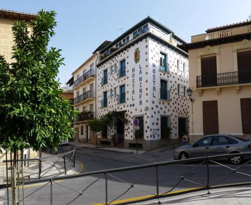 Central District House | Hostal la Ninfa