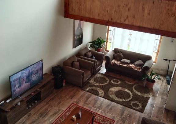 Curico House | Hostal la obra