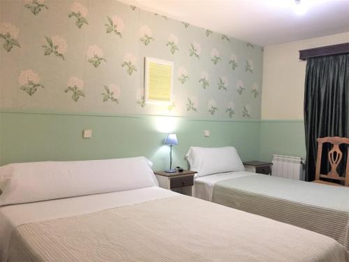 Embajadores House | Hostal La Vera