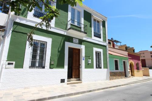 Las Acacias House | Hostal Las Acacias