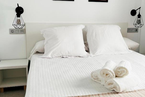Carboneras House | Hostal Las Palmas