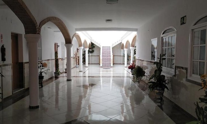 Chipiona House | Hostal Los Arcos