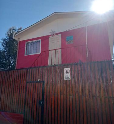 Yerbas Buenas House | Hostal Manuel Bugueño