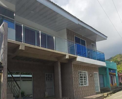 Capurgana House | Hostal marazulcapurgana