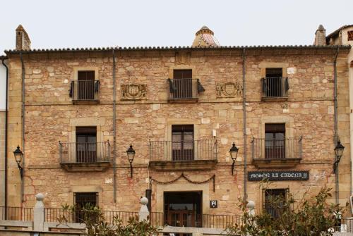 Trujillo House | Hostal Meson la Cadena
