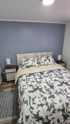 Calama Hotel | Hostal Milaris