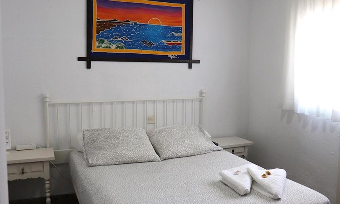 Zaragoza Centro House | Hostal Milmarcos
