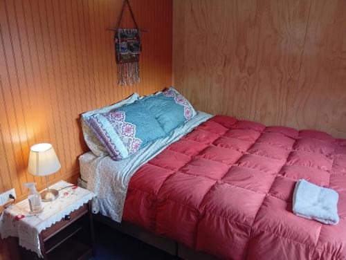 Quellon House | Hostal Mirador Quellón