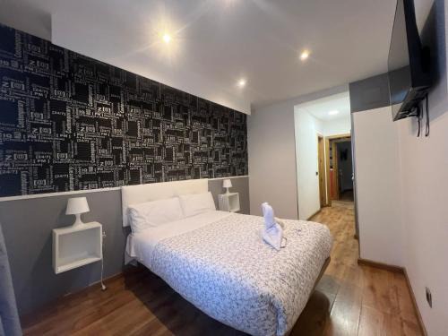 Malasana House | Hostal New Life Madrid