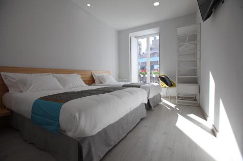 Centro House | Hostal Palacio Luna