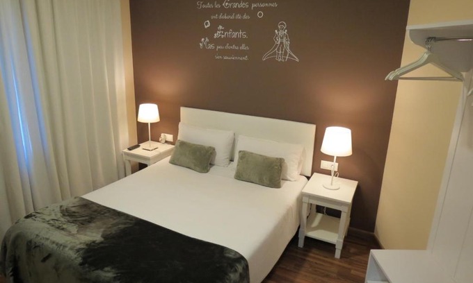 Sant Gervasi House | Hostal Petit Príncep