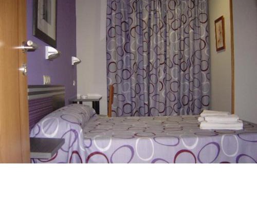 Guadalajara House | Hostal Rica Posada