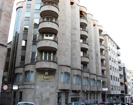 Centro House | Hostal Santel San Marcos