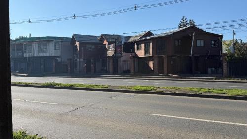 Temuco House | Hostal Temuco