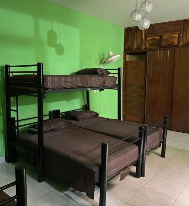Tequila House | Hostal tequila