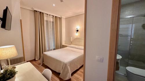 Province of Toledo House | Hostal Toledo
