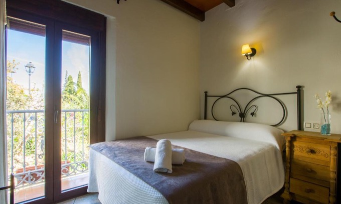 Alora House | Hostal Valle Del Sol Alora