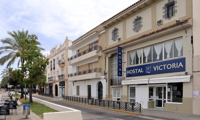 La Carlota House | Hostal Victoria