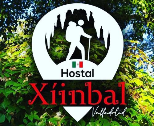 Chichen Itza - Valladolid House | Hostal Xiinbal Valladolid