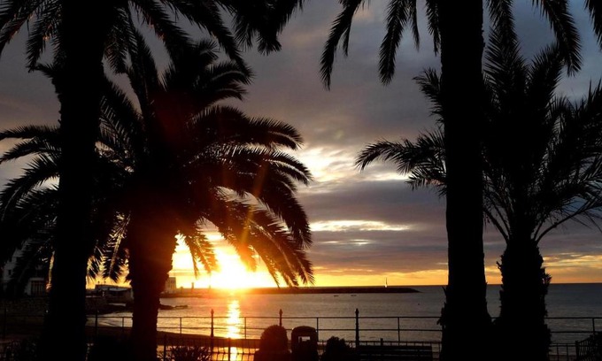 Santa Eulalia del Rio House | Hostal Yebisah