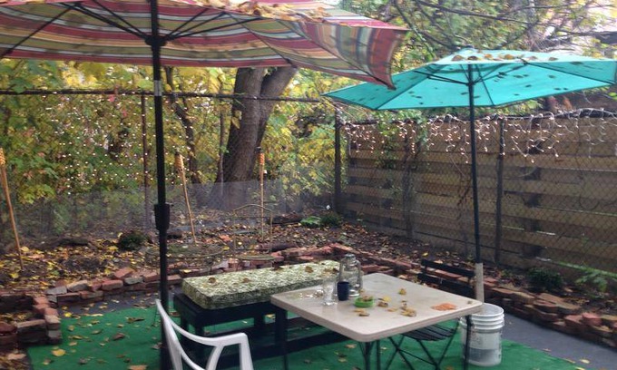 Crown Heights Hostel | Hostel ∙ 8 guests