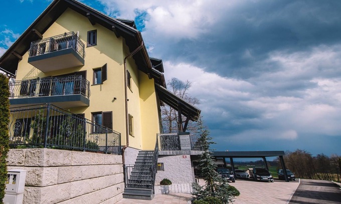 Zasip House | Hostel Bled Paradise Slovenia