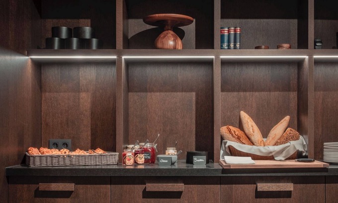 Heuvelland Hotel | Hostellerie Kemmelberg