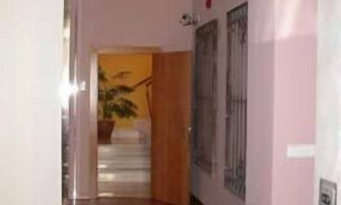 Centro Hotel | Hostería Santamaría