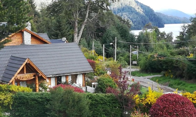 Correntoso Hotel | Hosteria Epulen