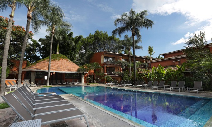 Las Quintas Hotel | Hosteria Las Quintas Hotel