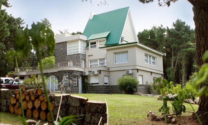 Tandil Hotel | Hosteria Mi Casa en la Sierra