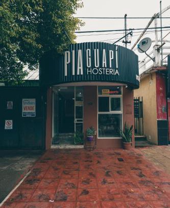 Colon Apartment | Hosteria Pia Guapi