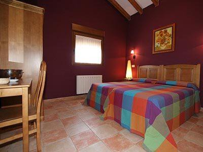 Isla Hotel | Hosteria San Emeterio