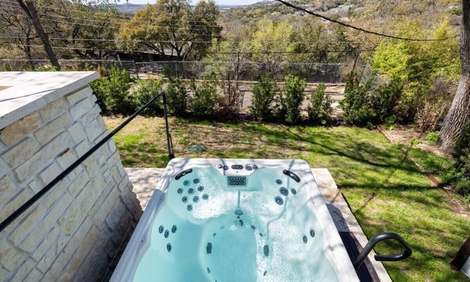 Highland Hills House | Hot Tub, Event Friendly, Pickleball | The Terrace