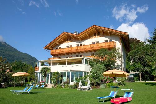 Lagundo Hotel | Hotel Öhlerhof