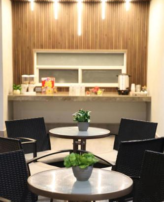 Linares Hotel | Hotel 1140