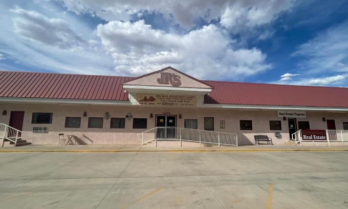 Moab Hotel | Hotel 191 - Moab