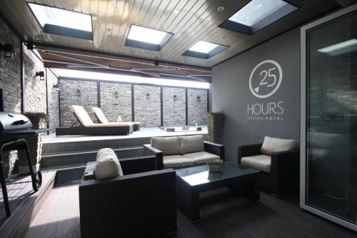 Busanjin Hotel | Hotel 25 Seomyeon