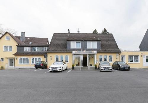 Ehrenberg Hotel | Hotel 9-enhof