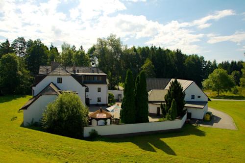 Zdar Nad Sazavou Hotel | Hotel a Hostinec Tálský mlýn