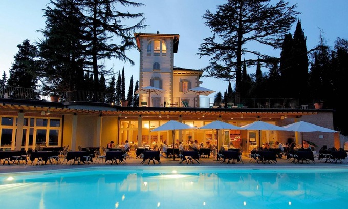 San Gimignano Hotel | Hotel a San Gimignano ID 3909