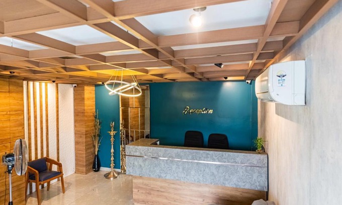 Thanjavur Hotel | Hotel Aalia