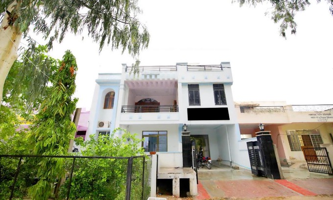Dausa Hotel | Hotel Aanchal