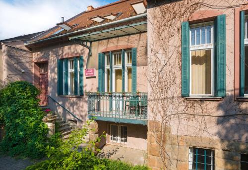 Szentimrevaros House | Hotel Abel Pension Budapest