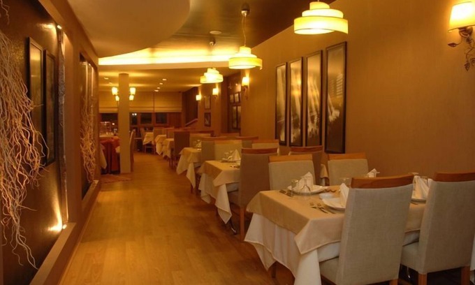Kizilay Hotel | Hotel Abro Necatibey