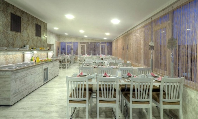 Ankara City Center Hotel | Hotel Abro Sezenler