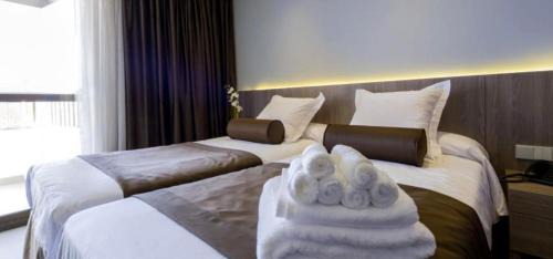 Benidorm Hotel | Hotel Acapulco Benidorm