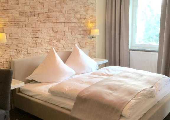 Kirkel Hotel | Hotel Achilles