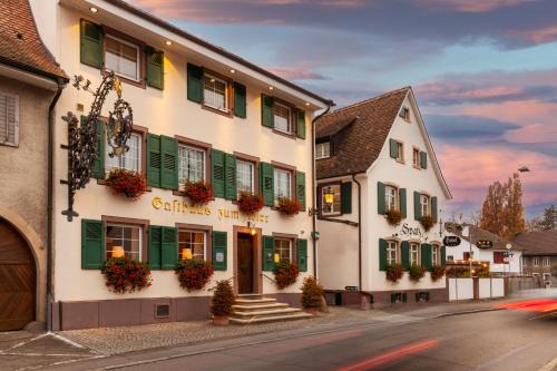 Weil am Rhein Hotel | Hotel Adler - Weil am Rhein