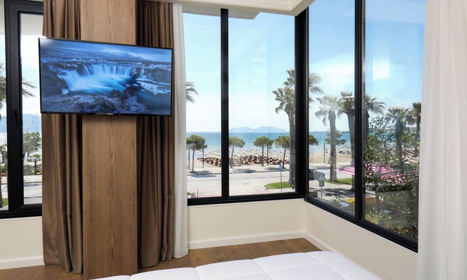Vlore Hotel | Hotel Adore